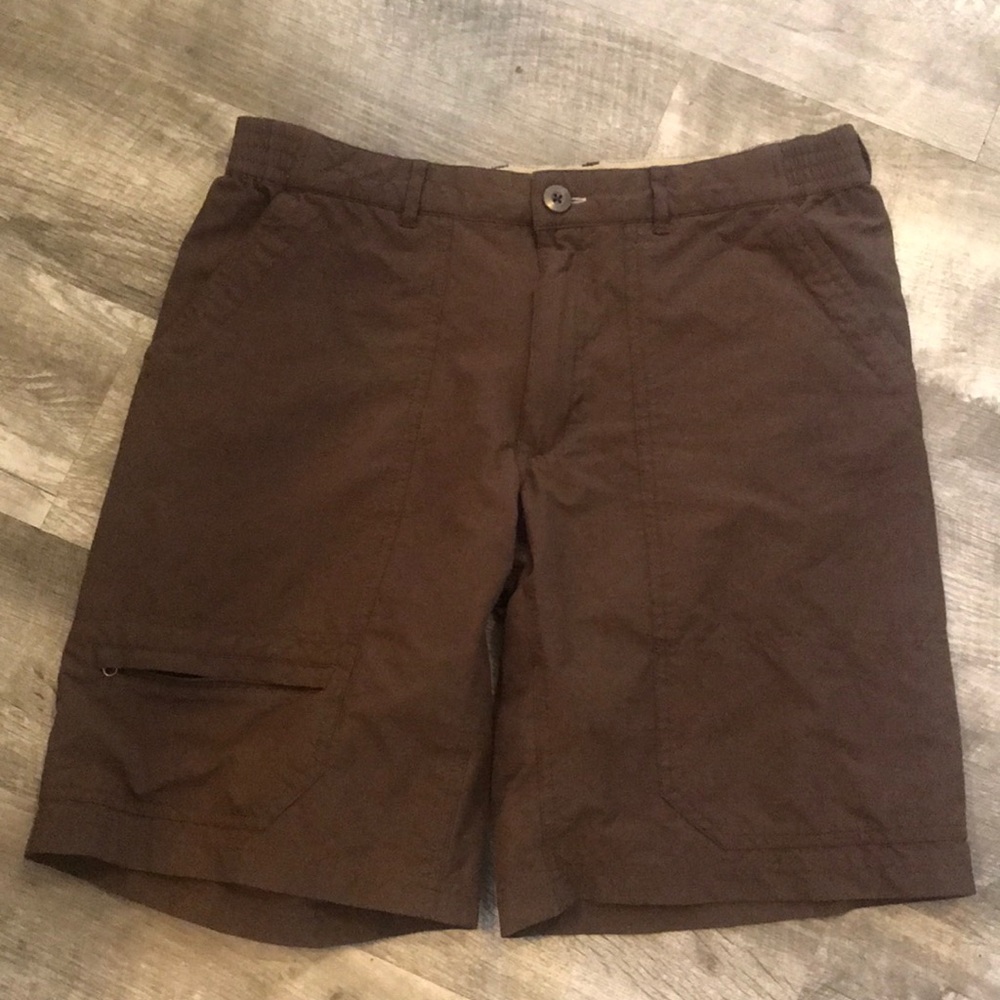 Patagonia shorts